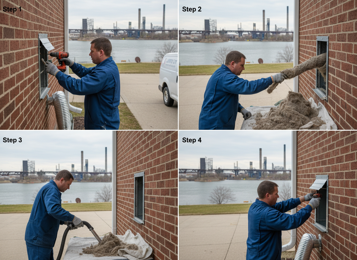 Appliance Repair in Dolton